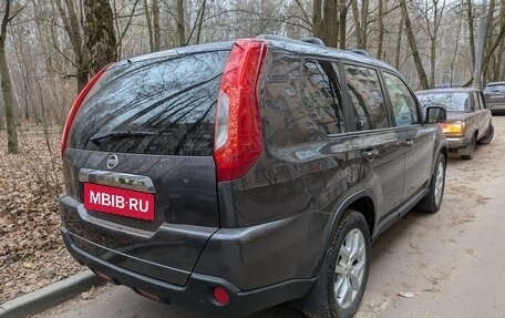 Nissan X-Trail, 2012 год, 1 120 000 рублей, 8 фотография