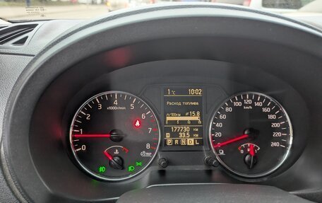 Nissan X-Trail, 2012 год, 1 120 000 рублей, 14 фотография