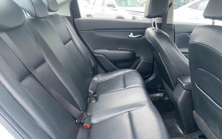 KIA Rio IV, 2017 год, 1 480 000 рублей, 10 фотография