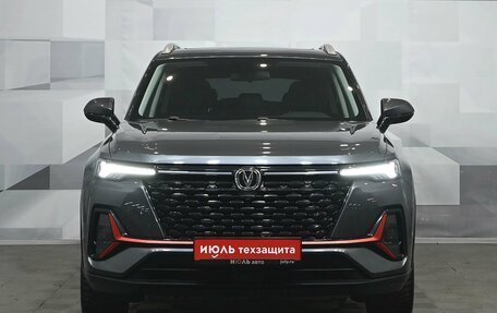 Changan CS35 Plus, 2023 год, 2 185 000 рублей, 2 фотография