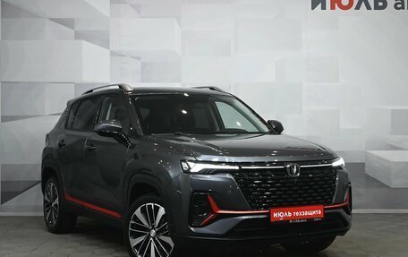 Changan CS35 Plus, 2023 год, 2 185 000 рублей, 3 фотография