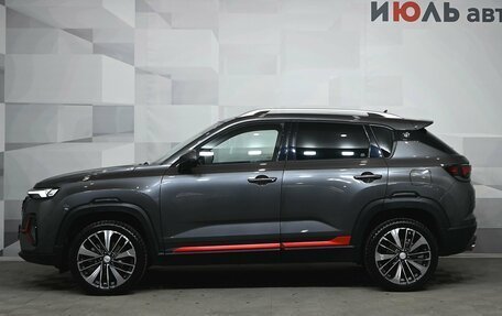 Changan CS35 Plus, 2023 год, 2 185 000 рублей, 8 фотография