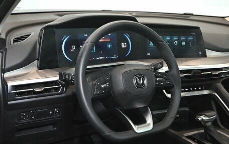 Changan CS35 Plus, 2023 год, 2 185 000 рублей, 16 фотография