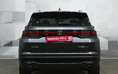 Changan CS35 Plus, 2023 год, 2 185 000 рублей, 5 фотография