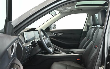 Changan CS35 Plus, 2023 год, 2 185 000 рублей, 10 фотография