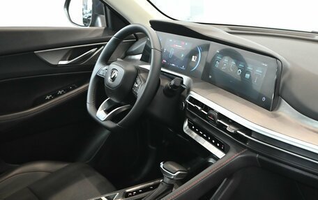 Changan CS35 Plus, 2023 год, 2 185 000 рублей, 14 фотография