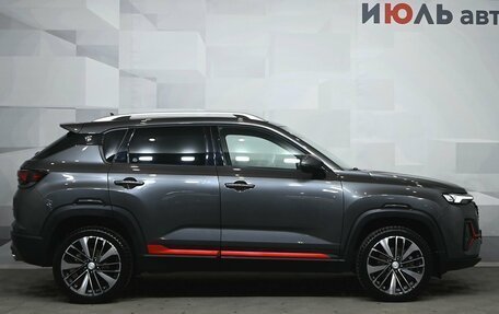 Changan CS35 Plus, 2023 год, 2 185 000 рублей, 9 фотография