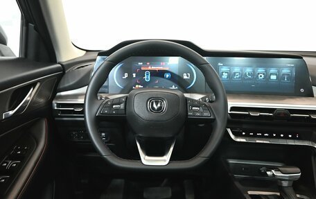 Changan CS35 Plus, 2023 год, 2 185 000 рублей, 15 фотография