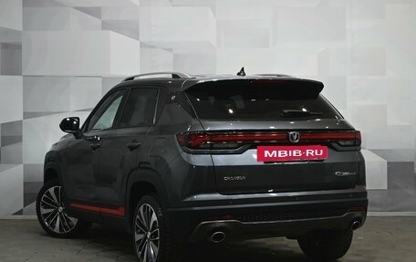 Changan CS35 Plus, 2023 год, 2 185 000 рублей, 4 фотография