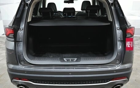 Changan CS35 Plus, 2023 год, 2 185 000 рублей, 6 фотография