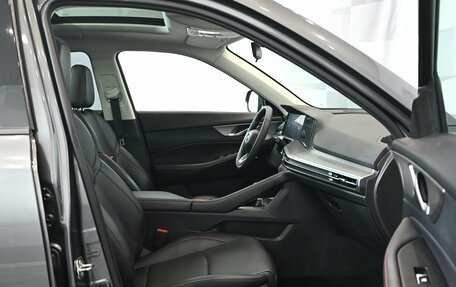 Changan CS35 Plus, 2023 год, 2 185 000 рублей, 11 фотография