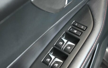 Changan CS35 Plus, 2023 год, 2 185 000 рублей, 18 фотография