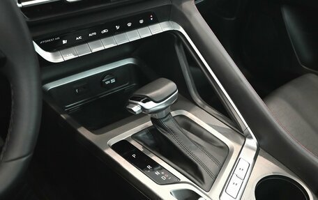 Changan CS35 Plus, 2023 год, 2 185 000 рублей, 19 фотография