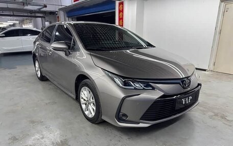 Toyota Corolla, 2022 год, 1 537 106 рублей, 2 фотография