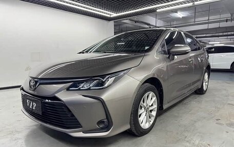Toyota Corolla, 2022 год, 1 537 106 рублей, 1 фотография