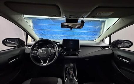 Toyota Corolla, 2022 год, 1 537 106 рублей, 5 фотография