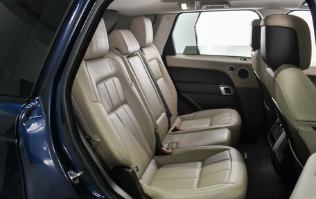 Land Rover Range Rover Sport II, 2018 год, 5 399 000 рублей, 7 фотография