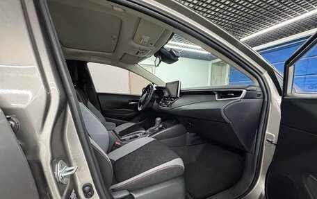 Toyota Corolla, 2022 год, 1 537 106 рублей, 6 фотография