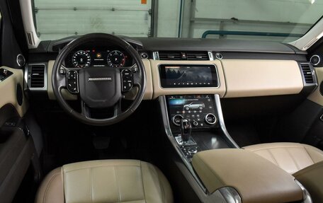 Land Rover Range Rover Sport II, 2018 год, 5 399 000 рублей, 6 фотография