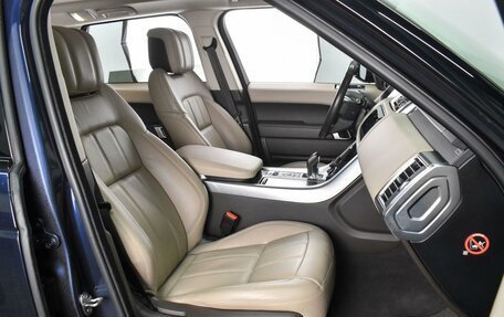 Land Rover Range Rover Sport II, 2018 год, 5 399 000 рублей, 8 фотография