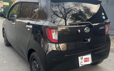 Daihatsu Mira e:S II, 2019 год, 640 000 рублей, 1 фотография