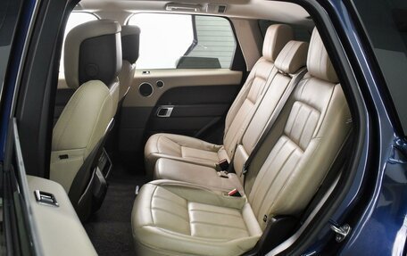 Land Rover Range Rover Sport II, 2018 год, 5 399 000 рублей, 9 фотография