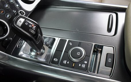 Land Rover Range Rover Sport II, 2018 год, 5 399 000 рублей, 15 фотография