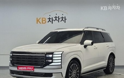 Hyundai Palisade, 2025 год, 8 135 000 рублей, 1 фотография