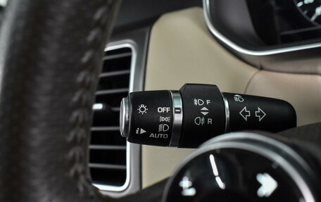 Land Rover Range Rover Sport II, 2018 год, 5 399 000 рублей, 19 фотография