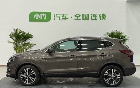 Nissan Qashqai, 2022 год, 2 300 100 рублей, 4 фотография