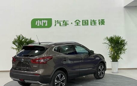 Nissan Qashqai, 2022 год, 2 300 100 рублей, 6 фотография