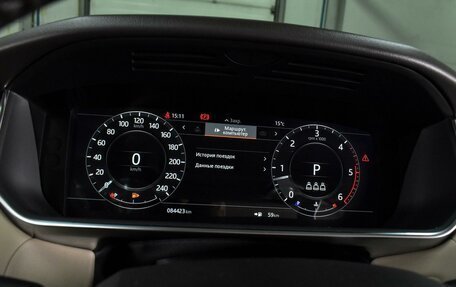 Land Rover Range Rover Sport II, 2018 год, 5 399 000 рублей, 21 фотография