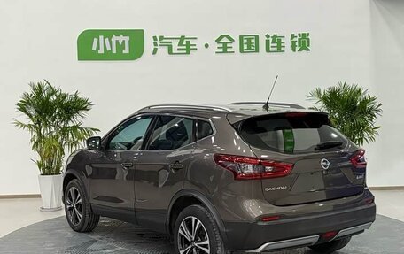 Nissan Qashqai, 2022 год, 2 300 100 рублей, 8 фотография