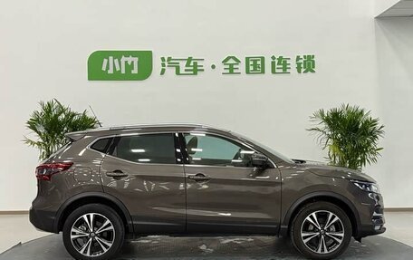 Nissan Qashqai, 2022 год, 2 300 100 рублей, 5 фотография