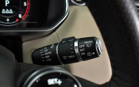 Land Rover Range Rover Sport II, 2018 год, 5 399 000 рублей, 20 фотография