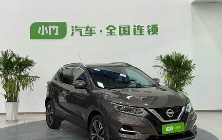 Nissan Qashqai, 2022 год, 2 300 100 рублей, 3 фотография