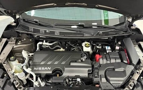 Nissan Qashqai, 2022 год, 2 300 100 рублей, 9 фотография