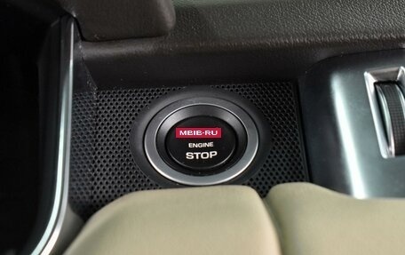 Land Rover Range Rover Sport II, 2018 год, 5 399 000 рублей, 22 фотография