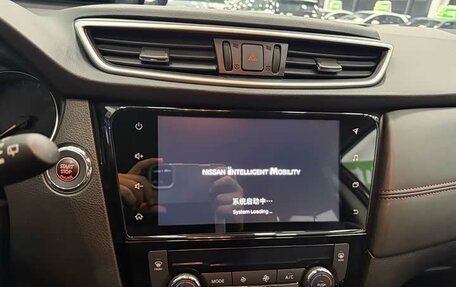 Nissan Qashqai, 2022 год, 2 300 100 рублей, 12 фотография