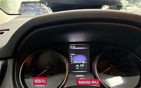 Nissan Qashqai, 2022 год, 2 300 100 рублей, 11 фотография