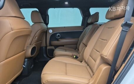 Hyundai Palisade, 2025 год, 8 135 000 рублей, 7 фотография