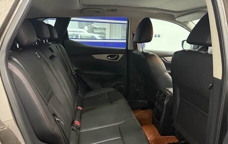 Nissan Qashqai, 2022 год, 2 300 100 рублей, 18 фотография