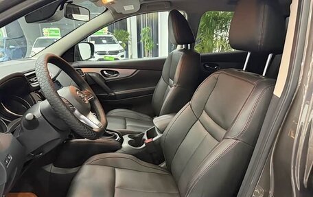 Nissan Qashqai, 2022 год, 2 300 100 рублей, 13 фотография