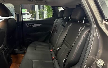 Nissan Qashqai, 2022 год, 2 300 100 рублей, 17 фотография