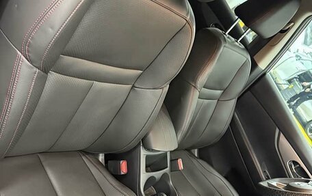 Nissan Qashqai, 2022 год, 2 300 100 рублей, 15 фотография