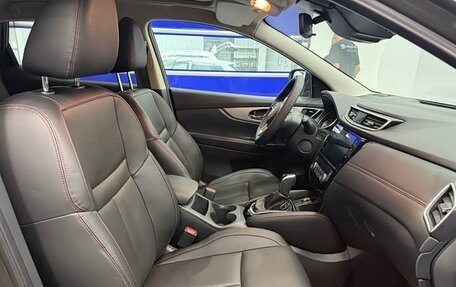 Nissan Qashqai, 2022 год, 2 300 100 рублей, 14 фотография