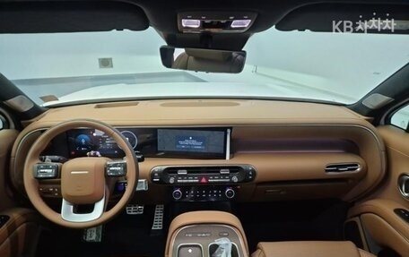 Hyundai Palisade, 2025 год, 8 135 000 рублей, 5 фотография