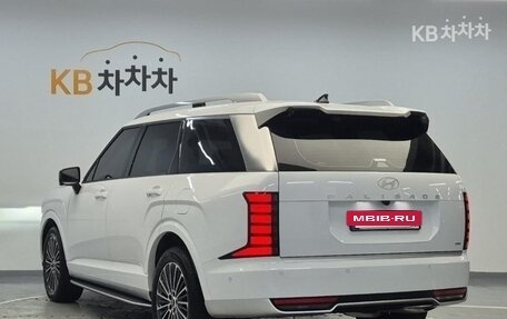 Hyundai Palisade, 2025 год, 8 135 000 рублей, 3 фотография