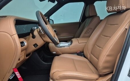 Hyundai Palisade, 2025 год, 8 135 000 рублей, 6 фотография