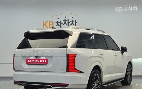 Hyundai Palisade, 2025 год, 8 135 000 рублей, 4 фотография